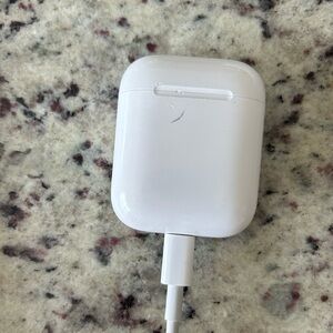 Apple AirPods (2nd generation)